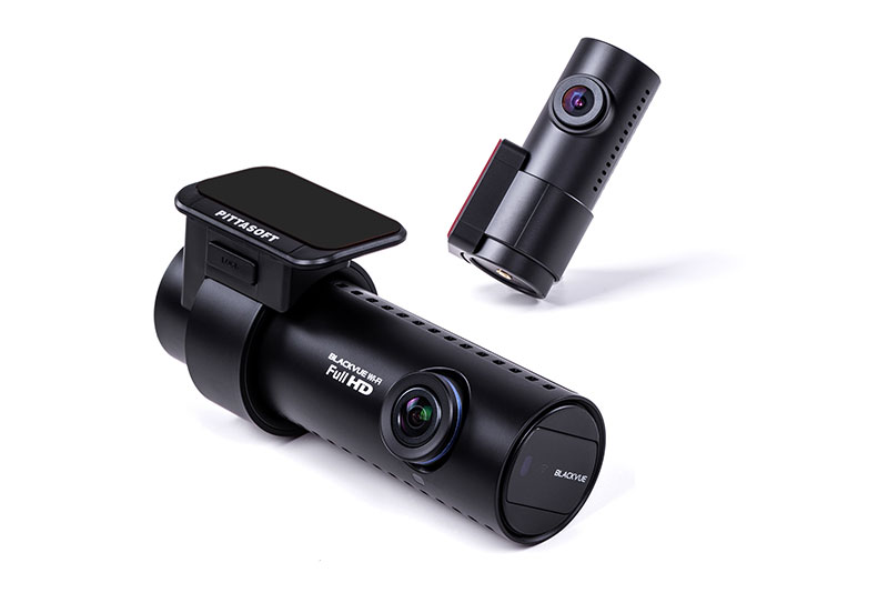 Christmas Sale: UGD621, Front+Rear Dash Cam, 2K QHD